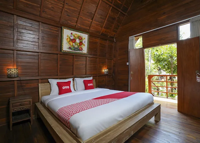 Terrace Campuhan Guest house 2*