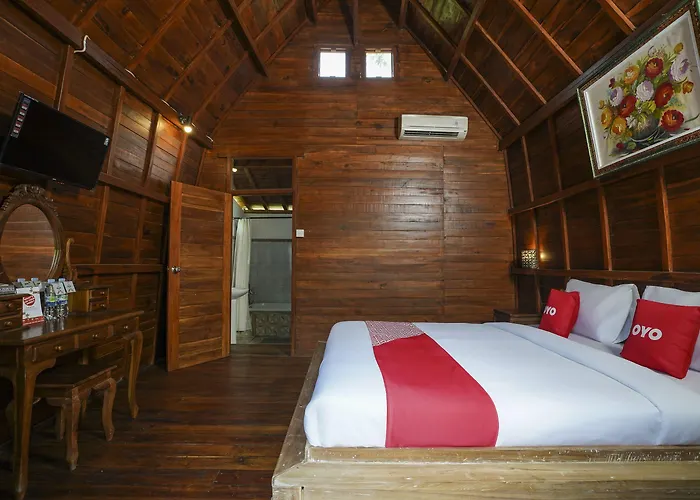 Guest house Terrace Campuhan 2*