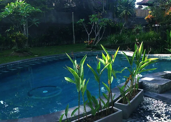Terrace Campuhan 2*