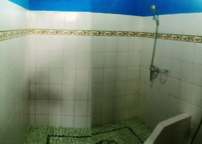 Terrace Campuhan Guest house 2*