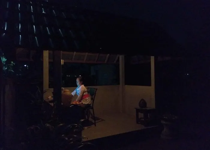 Terrace Campuhan 2*