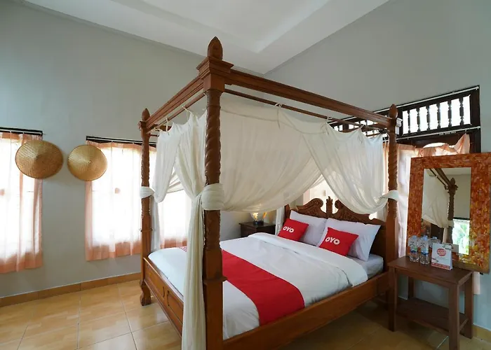 Terrace Campuhan 2* Ubud (Bali)