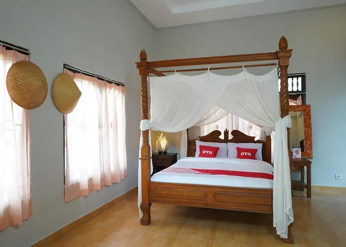 Guest house Terrace Campuhan